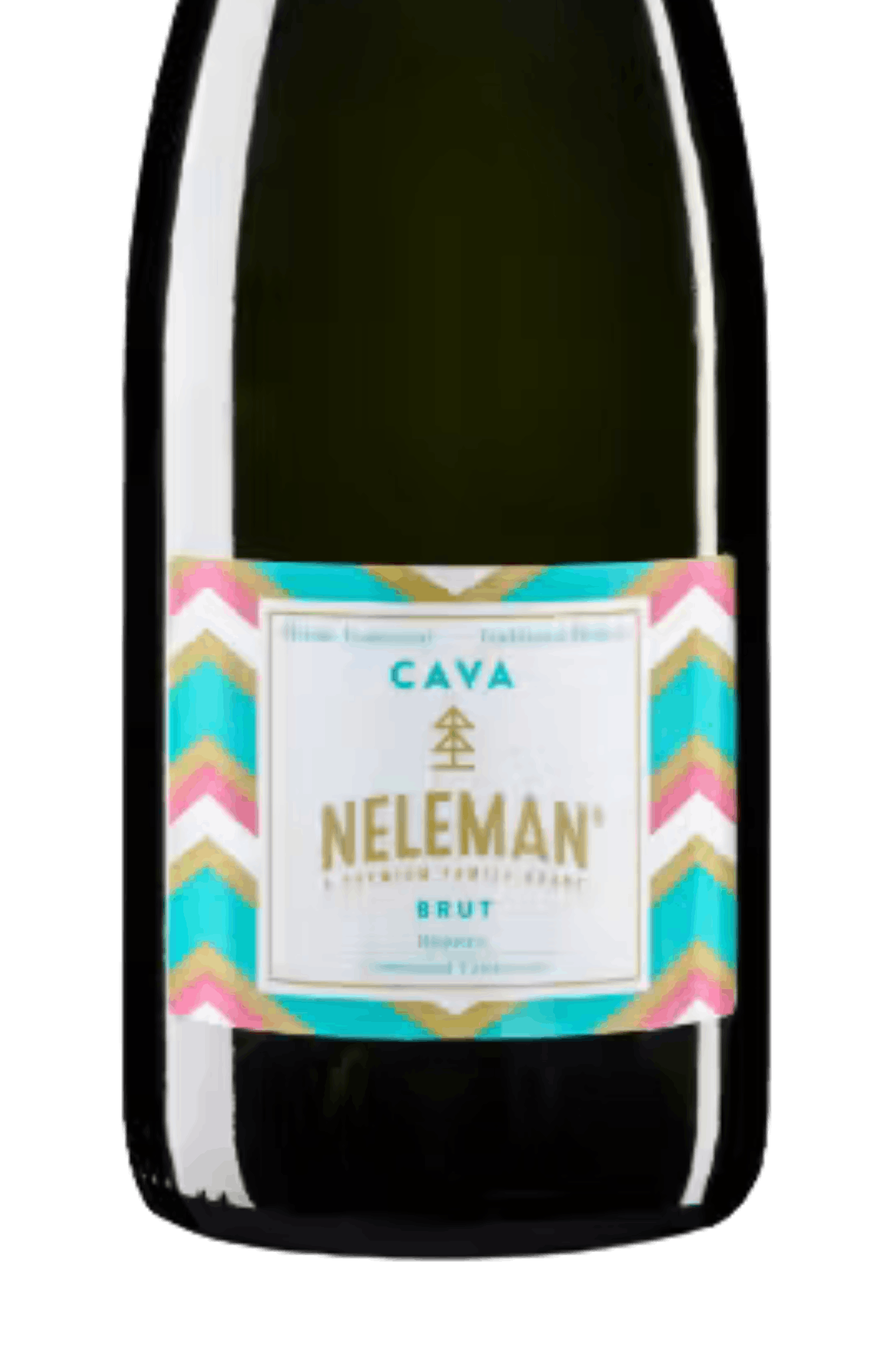 Cava Brut Macabeo Chardonnay Organic
